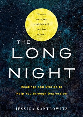 Cover image for The Long Night