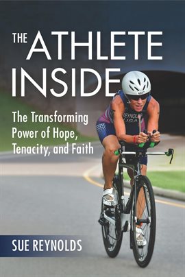 Cover image for The Athlete Inside