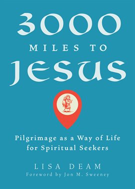 Cover image for 3000 Miles to Jesus