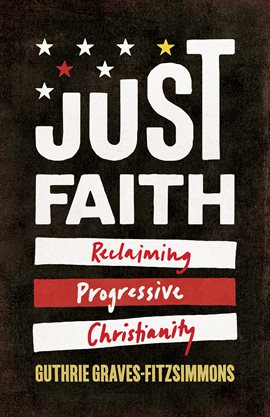 Cover image for Just Faith