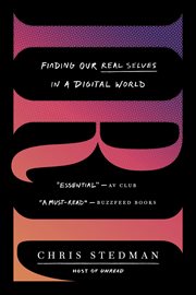 Irl. Finding Realness, Meaning, and Belonging in Our Digital Lives cover image