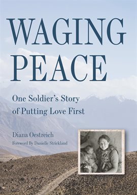 Cover image for Waging Peace