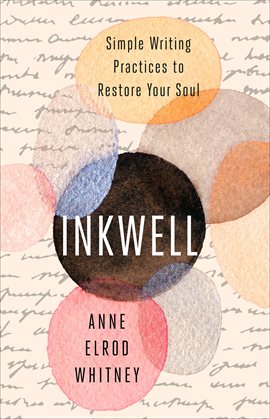 Cover image for Inkwell
