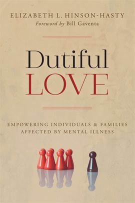 Cover image for Dutiful Love
