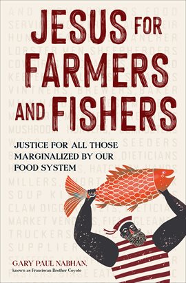 Cover image for Jesus for Farmers and Fishers