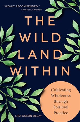 Cover image for The Wild Land Within