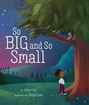 So big and so small cover image