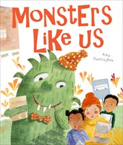 Monsters like us cover image