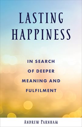 Cover image for Lasting Happiness