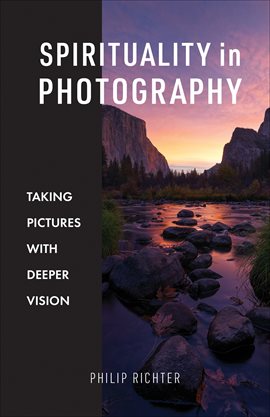 Cover image for Spirituality in Photography