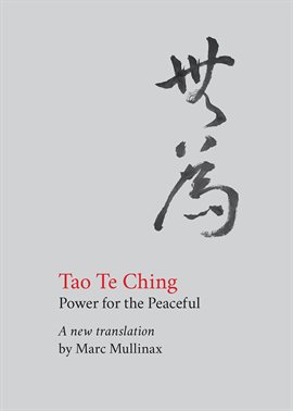 Cover image for Tao te Ching