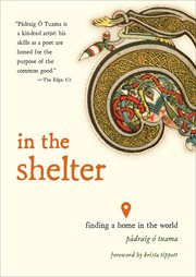 In the shelter : finding a home in the world cover image