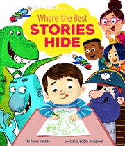 Where the best stories hide cover image