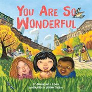 You are so wonderful cover image