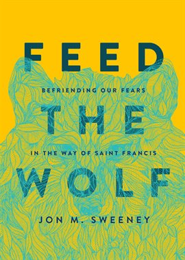 Cover image for Feed the Wolf