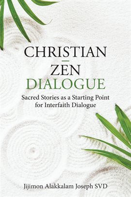 Cover image for Christian – Zen Dialogue