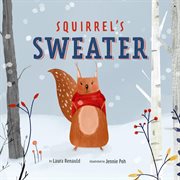 Squirrel's sweater cover image