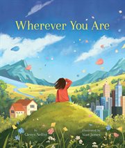 Wherever you are cover image