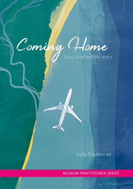 Cover image for Coming Home