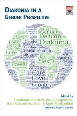 Cover image for Diakonia in a Gender Perspective