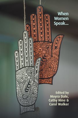 Cover image for When Women Speak…