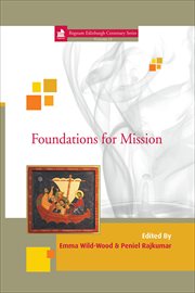 Foundations for mission cover image