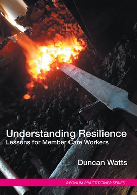 Cover image for Understanding Resilience