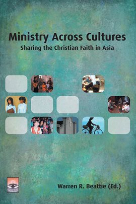 Cover image for Ministry across Cultures