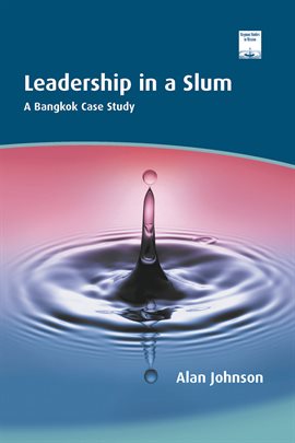 Cover image for Leadership in a Slum