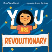 You are revolutionary cover image