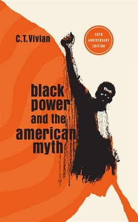 Cover image for Black Power and the American Myth