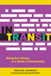 In transit cover image