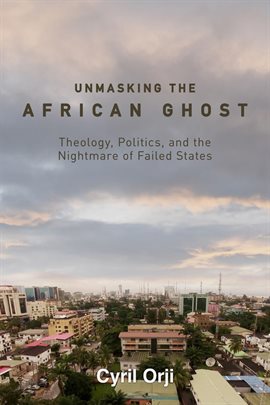 Cover image for Unmasking the African Ghost