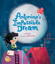 Antonino's impossible dream cover image