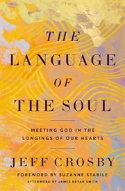 The Language of the Soul cover image