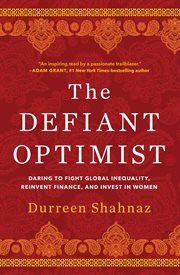 The Defiant Optimist cover image