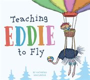 Teaching eddie to fly cover image