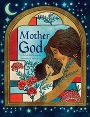 Mother God cover image