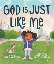 God is just like me cover image