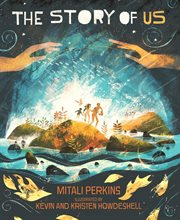 The story of us cover image