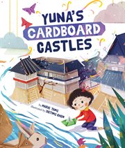 Yuna's cardboard castles cover image