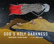 God's holy darkness cover image