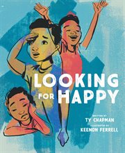 Looking for happy cover image