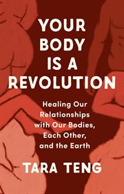 Your Body is a Revolution cover image