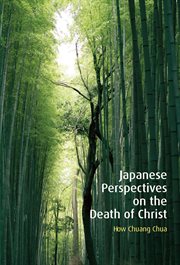 Japanese perspectives on the Death of Christ : a study in contextualized Christology cover image