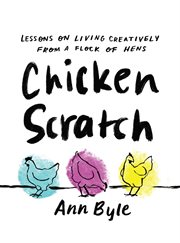 Chicken Scratch cover image