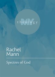 Spectres of god cover image