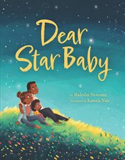 Dear Star Baby cover image
