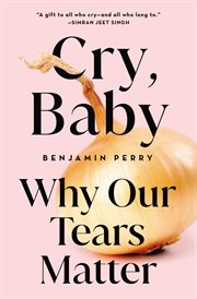 Cry, Baby cover image