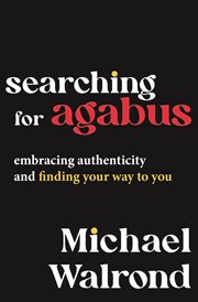 Searching for Agabus cover image